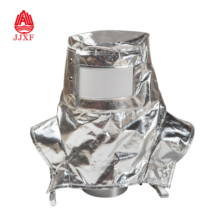  New products en 469 anti fire safty suit from China